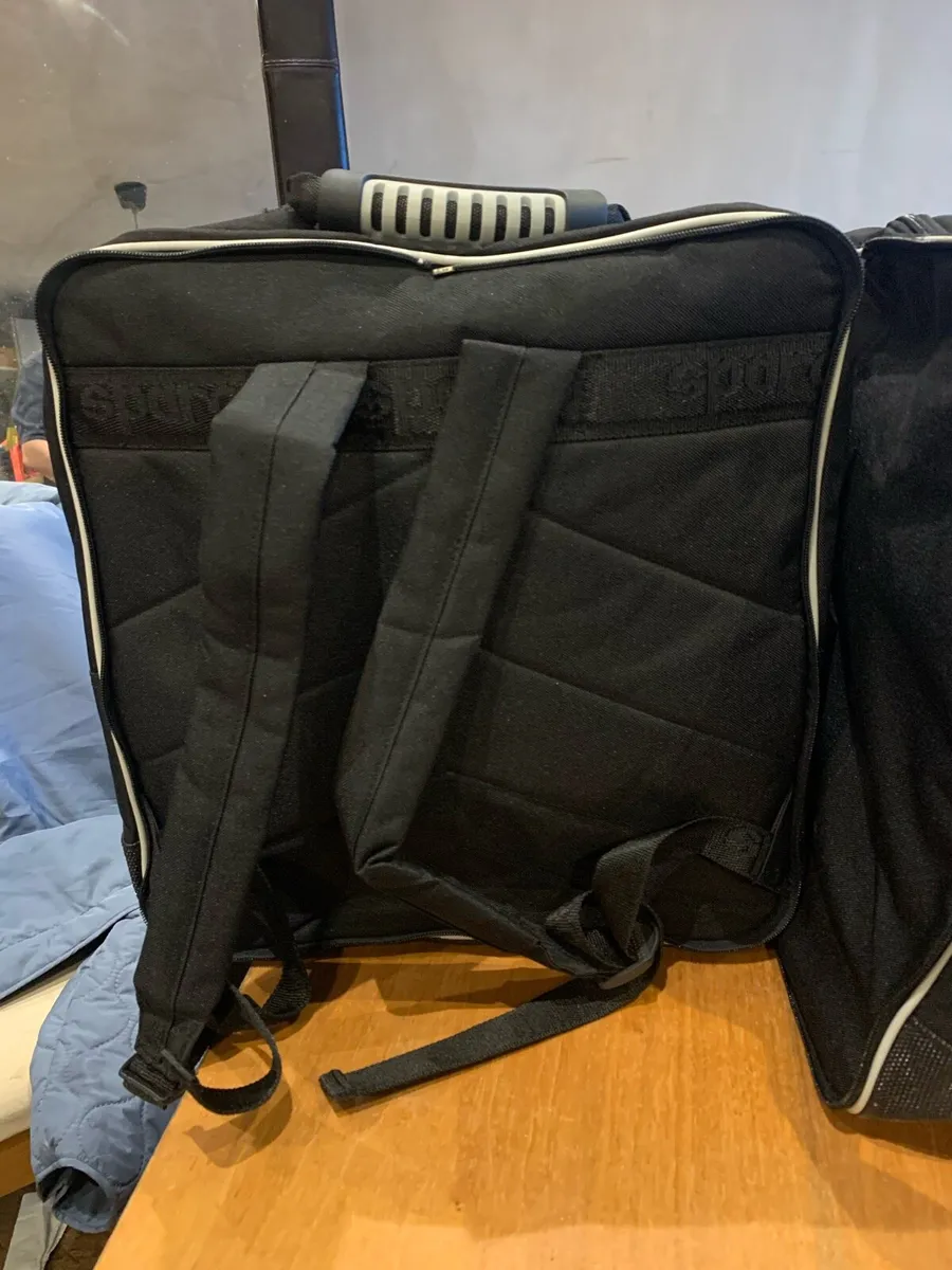 Sparco Travel Bag - Image 3