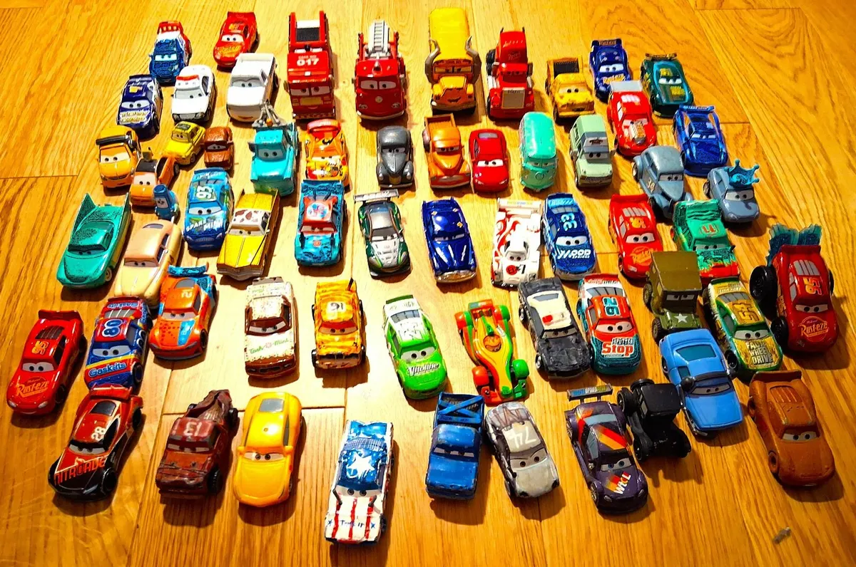 Toys - Image 2