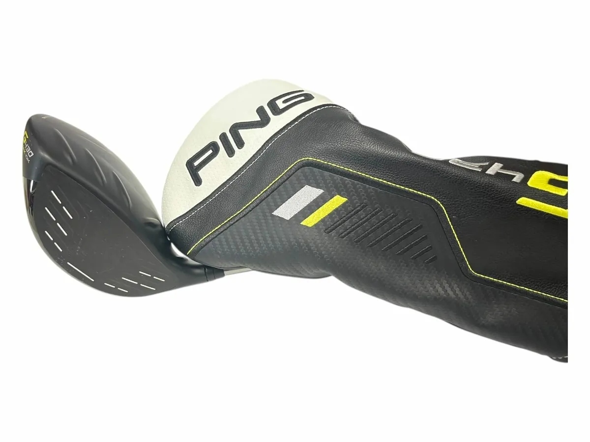 Ping G430 Max 10K Driver / Nationwide Delivery - Image 3