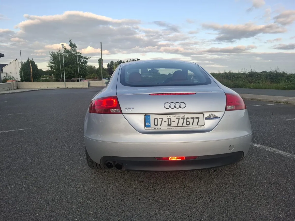 Audi TT - Image 3