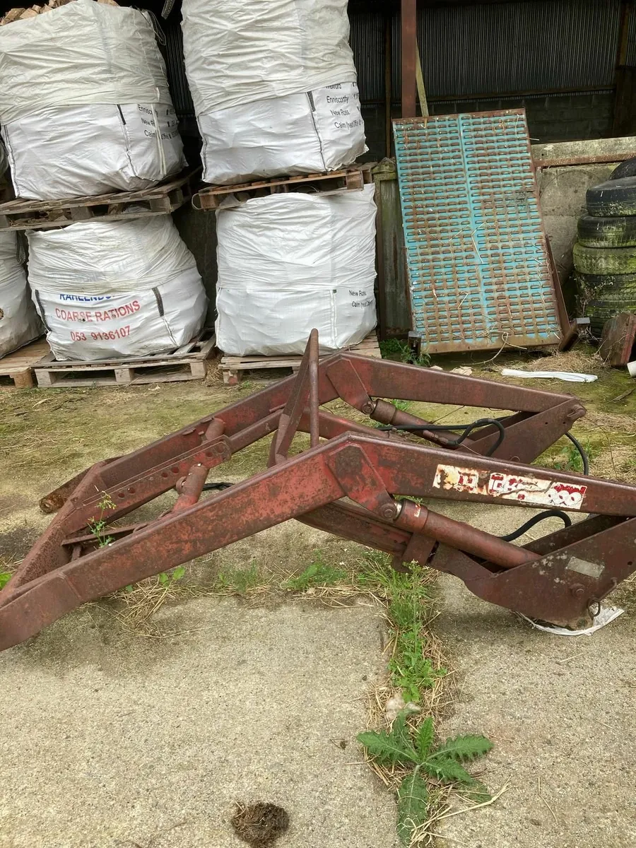 Quickie Loader - Image 1