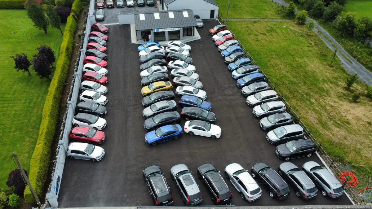 RESERVED DEPOSIT TAKEN - Image 2