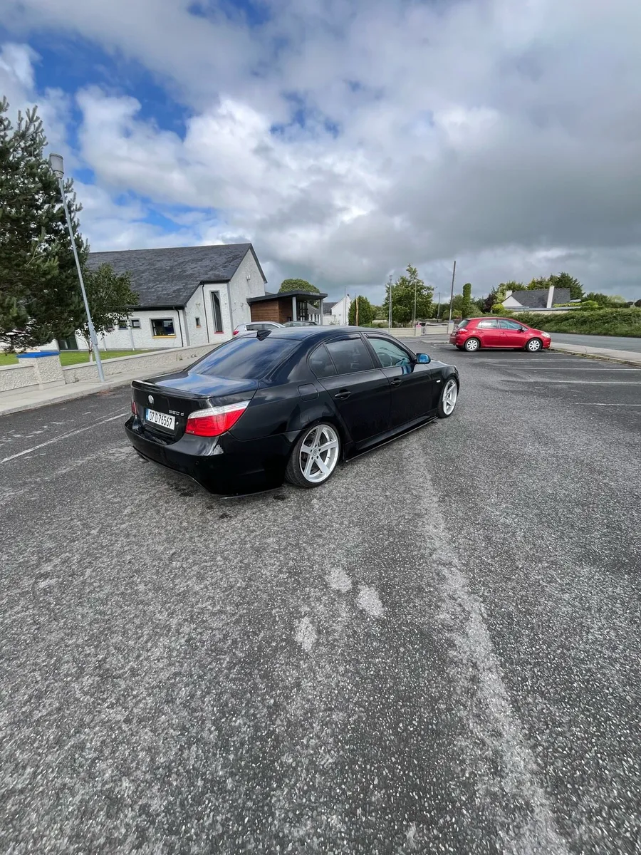 Msport 520d nct till 12-25 - Image 2