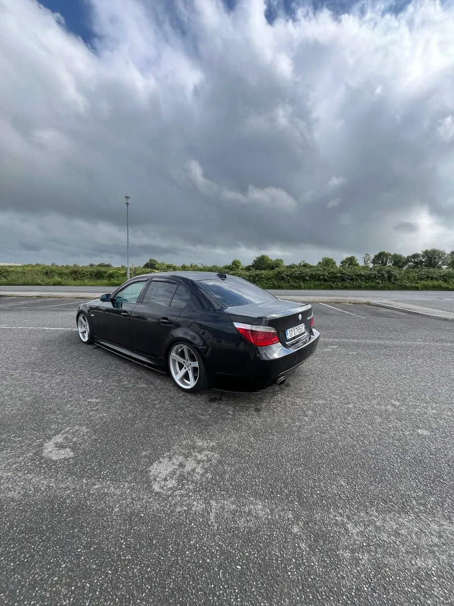 Msport 520d nct till 12-25 - Image 3