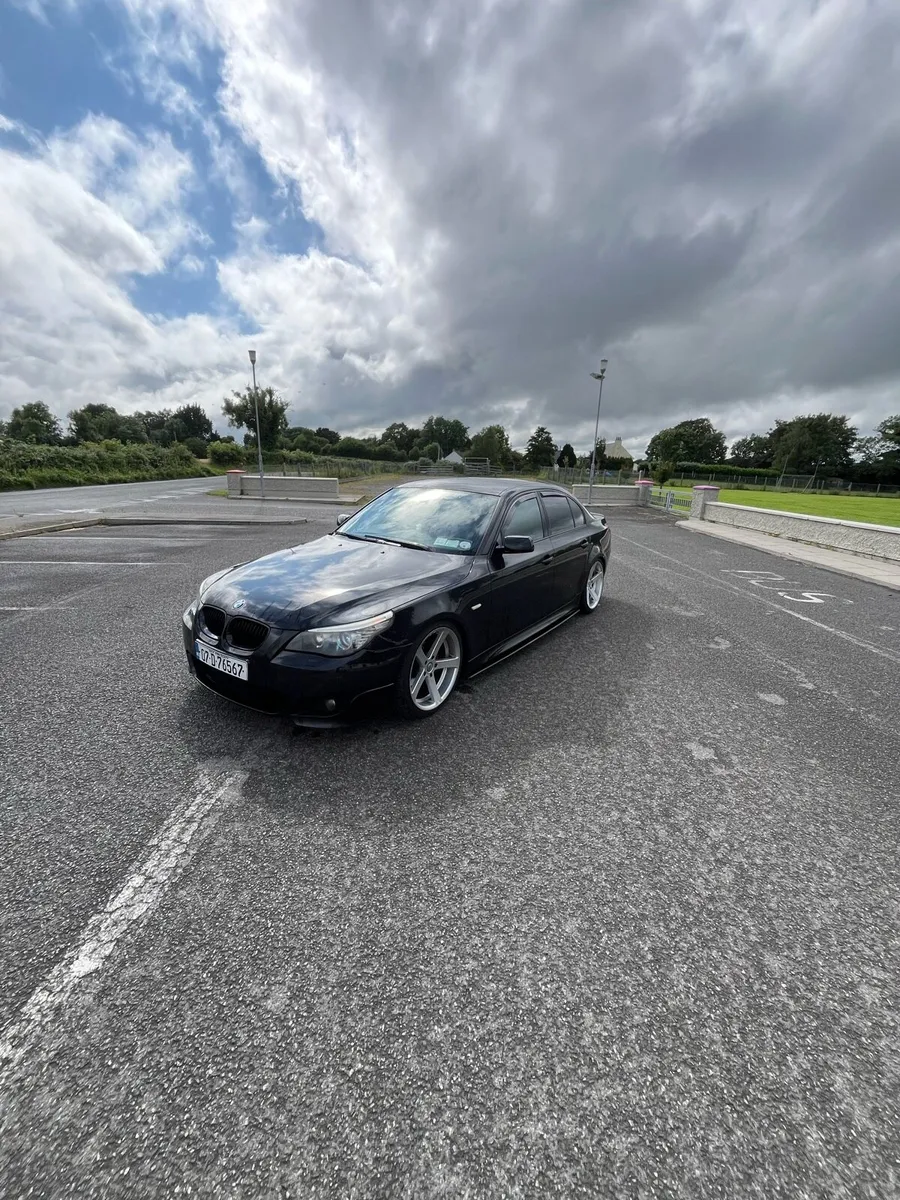 Msport 520d nct till 12-25 - Image 4