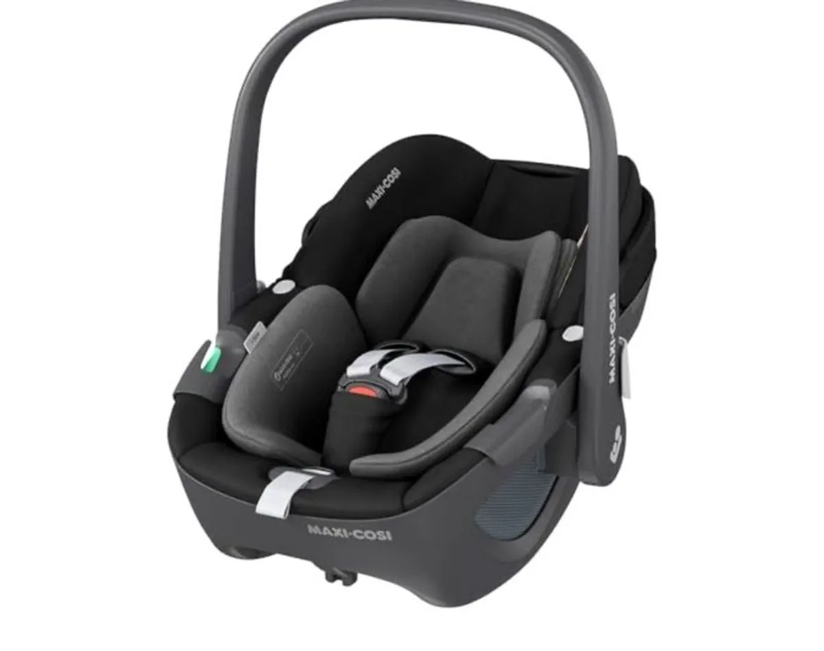 car seat - Image 1