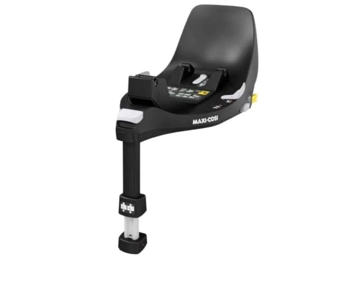car seat - Image 2