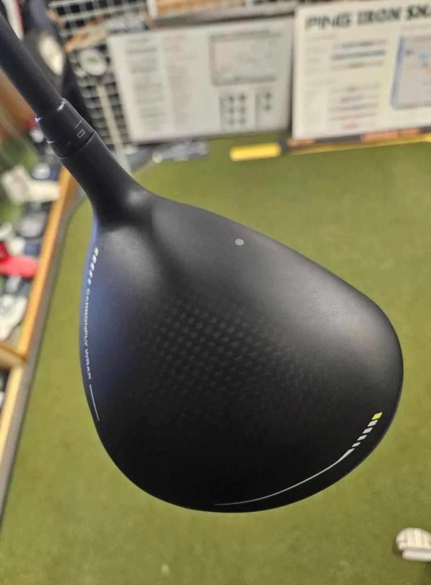 Ping G430 Max 3 Wood - Image 3