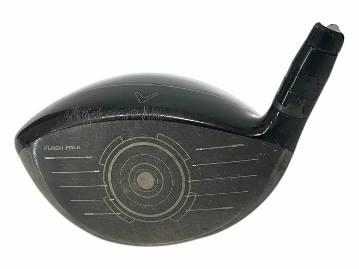 Callaway Epic Flash Driver / 9 Degree / Regular - Image 3