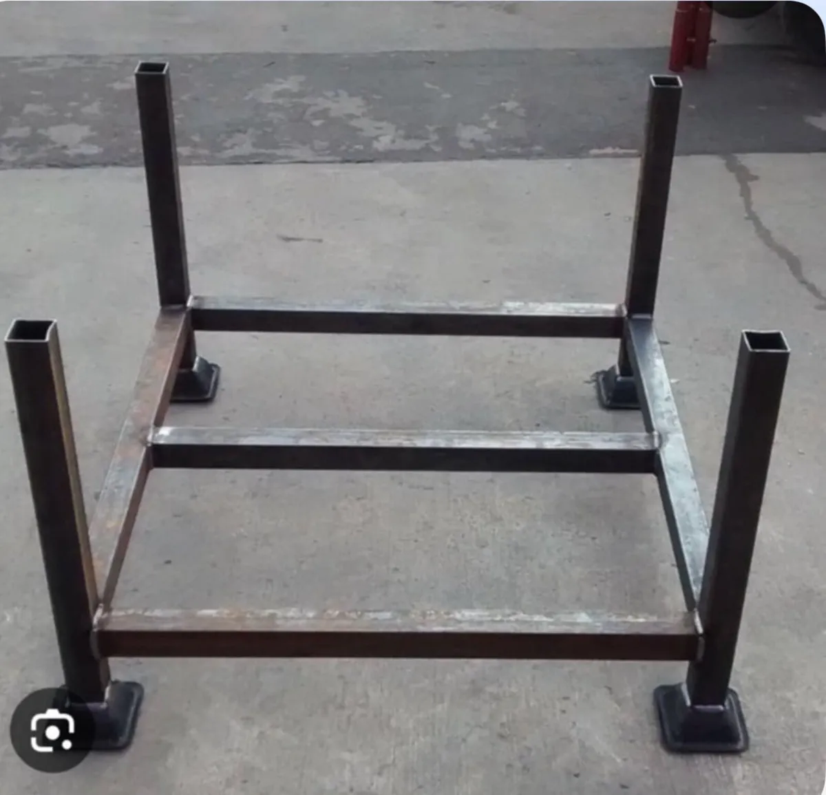 Scaffolding Stillages