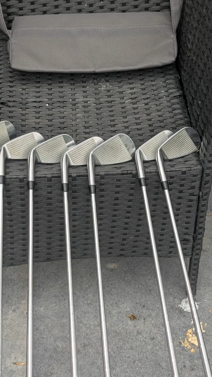 Golf clubs - Image 4