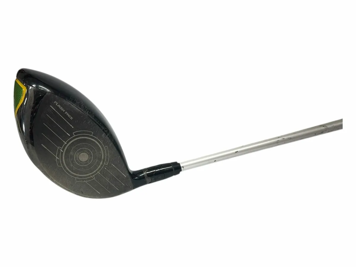 Callaway Epic Flash Driver /  Nationwide Delivery - Image 2