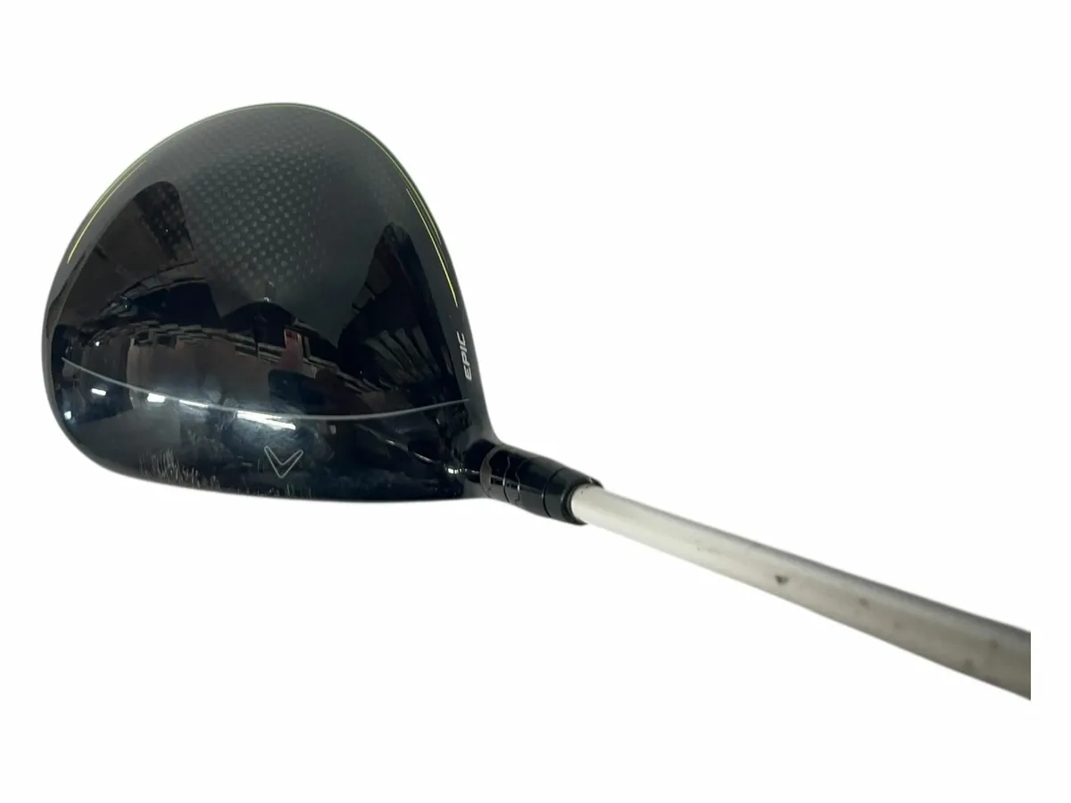 Callaway Epic Flash Driver /  Nationwide Delivery - Image 4