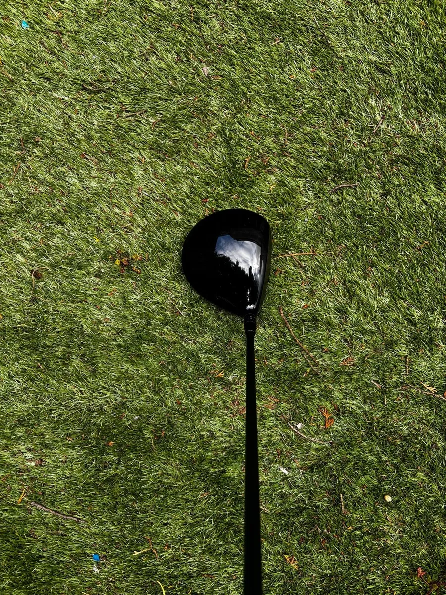 Titleist TS3 Driver Left Handed LH - Image 3