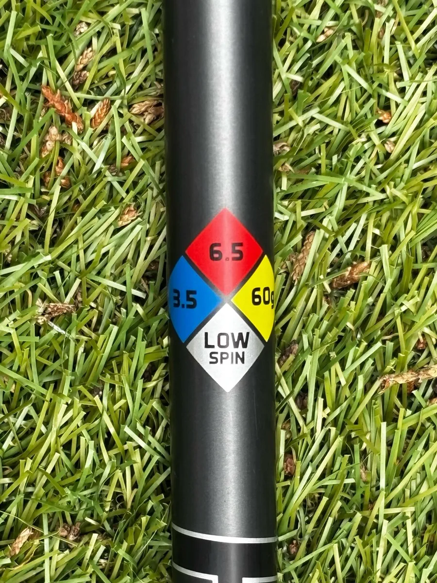 Titleist TS3 Driver Left Handed LH - Image 4