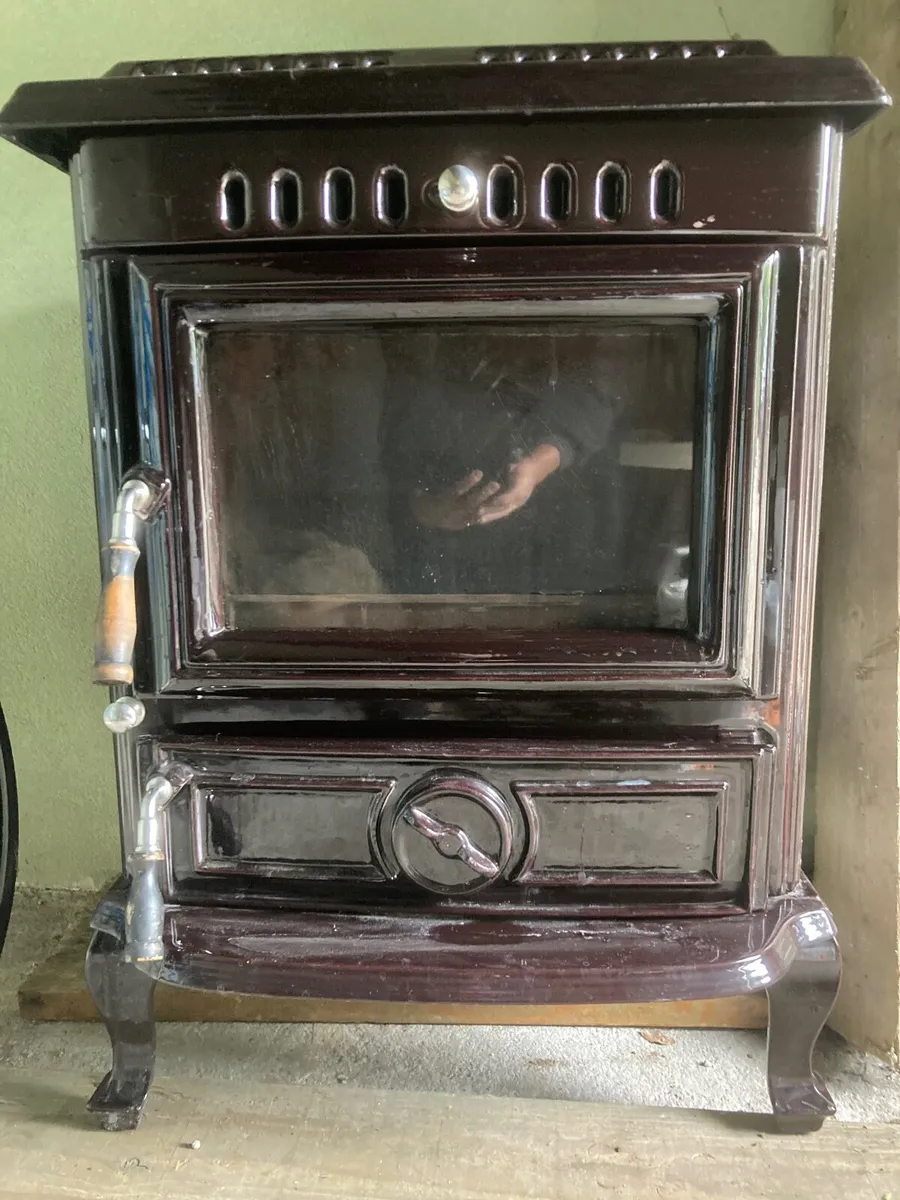 Wood Stove