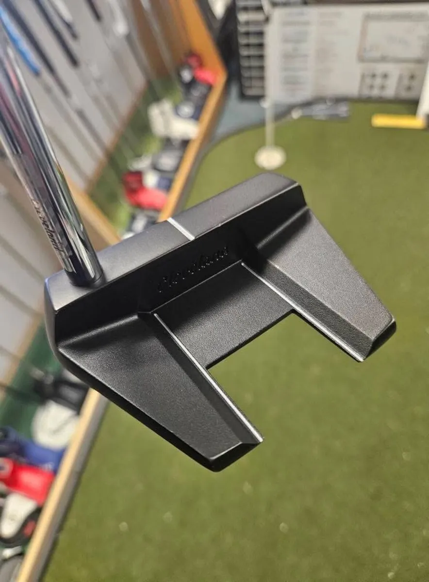 Cleveland HB Soft 2 Putter - Image 3