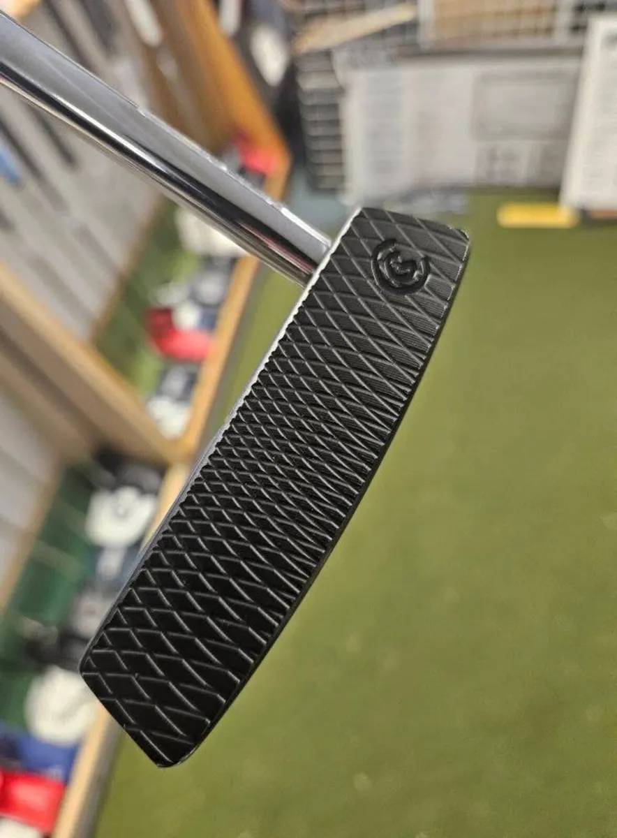 Cleveland HB Soft 2 Putter - Image 4