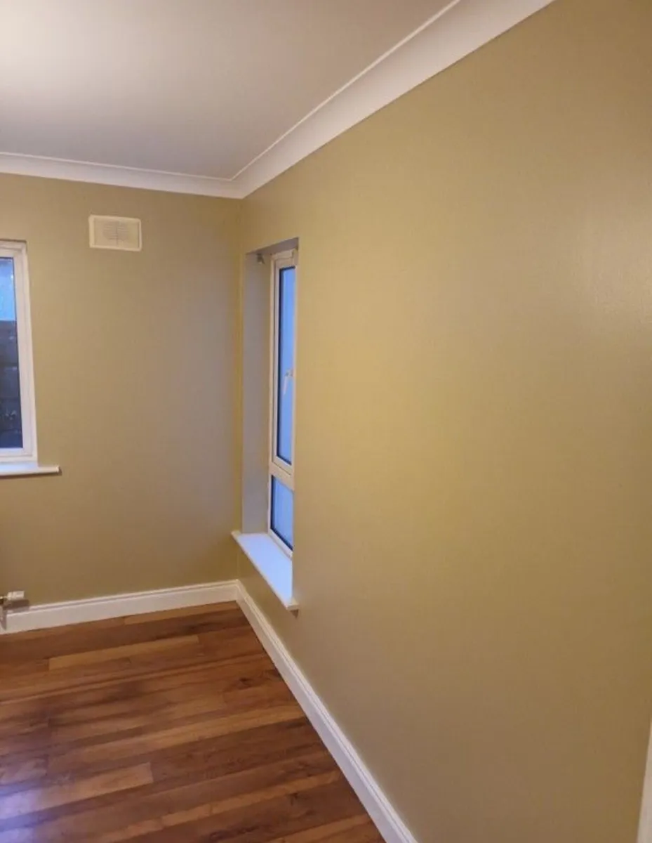 Experienced Painter Available - Image 2