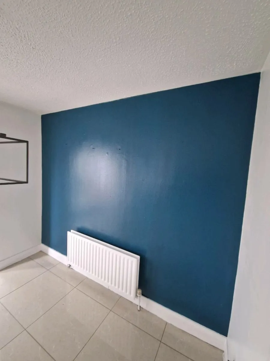 Experienced Painter Available - Image 3