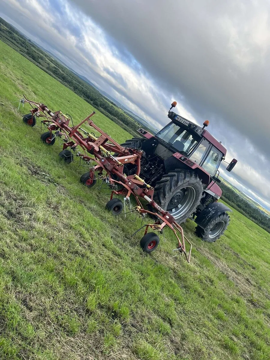 Agri service - Image 2