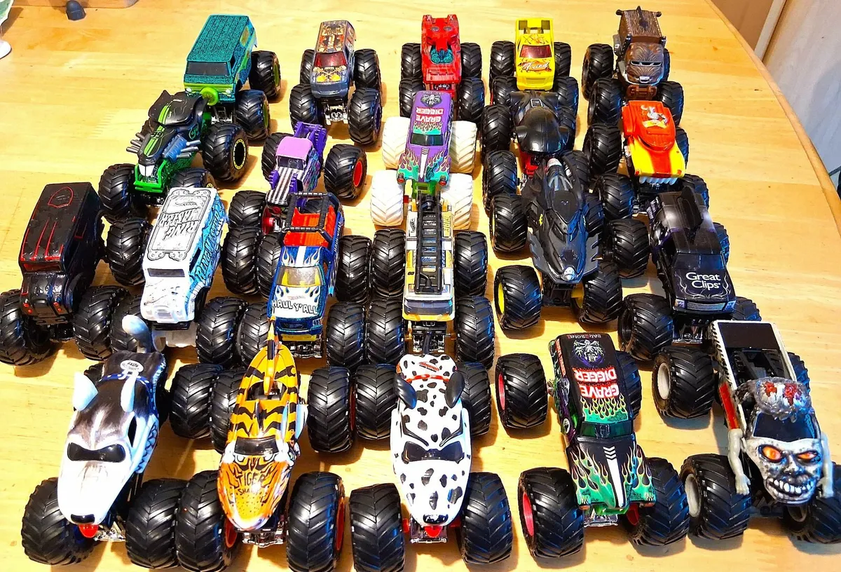 Toys - Image 2
