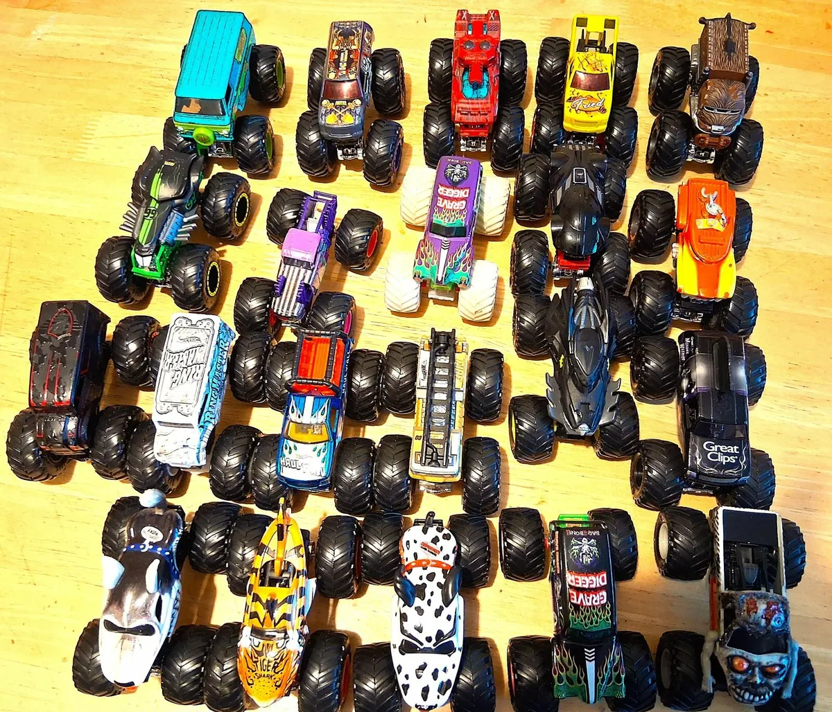 Toys - Image 3