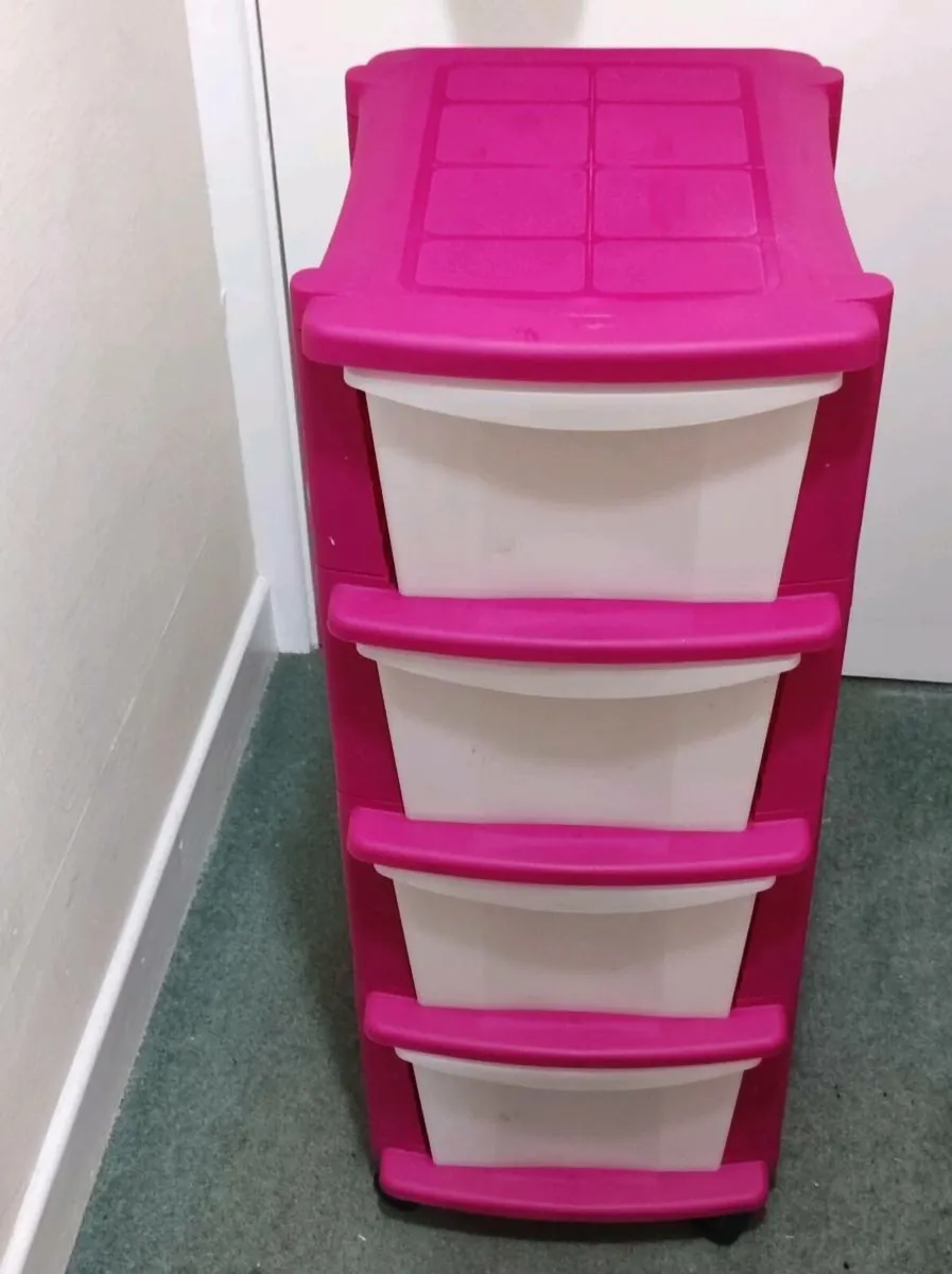 Drawers tower - Image 2