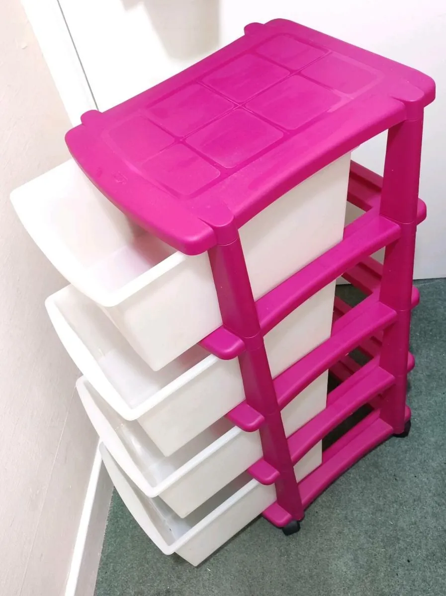 Drawers tower - Image 3
