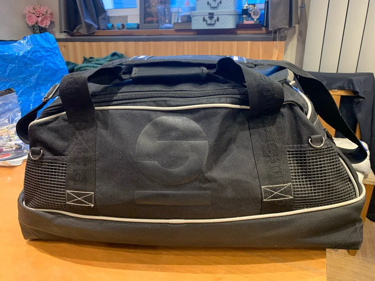 Sparco Travel Bag - Image 1