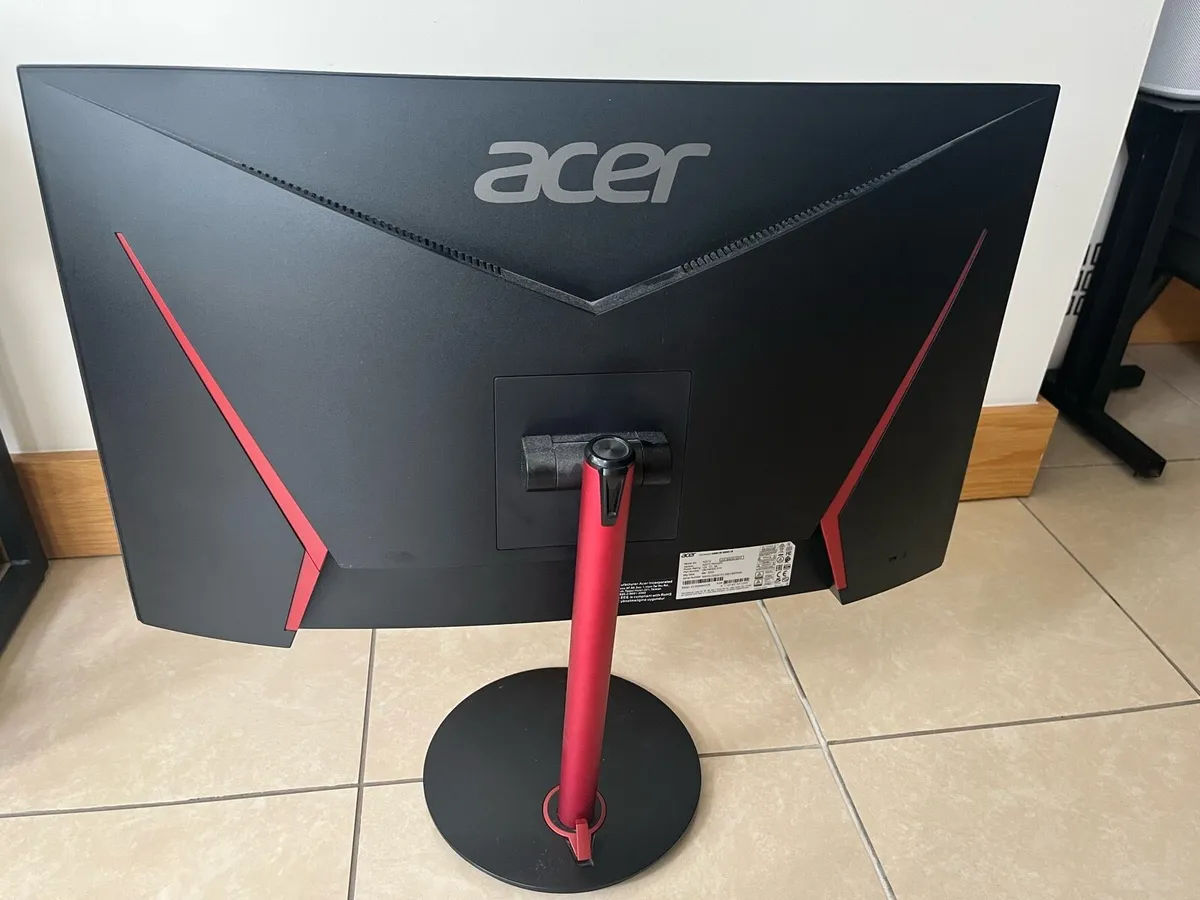 PC/Gaming Monitor - Image 4