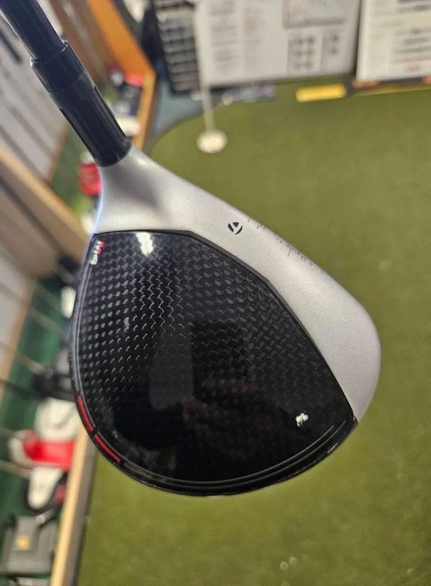 Taylormade M4 3 Wood - Image 3