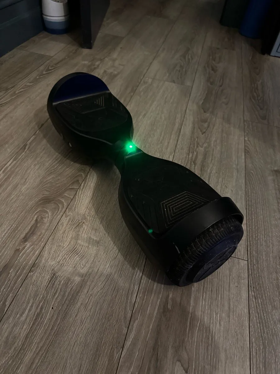 Hover 1 Hoverboard - Image 1