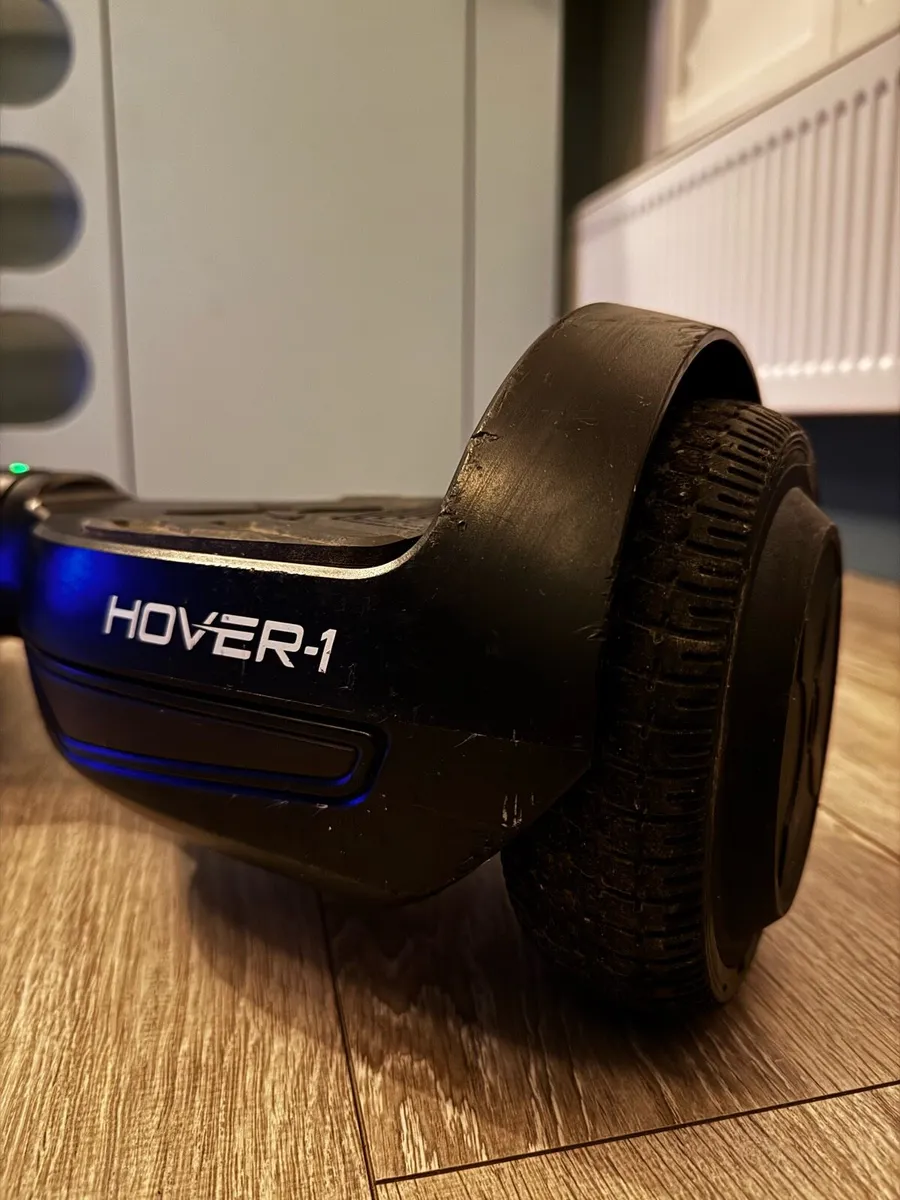 Hover 1 Hoverboard - Image 2