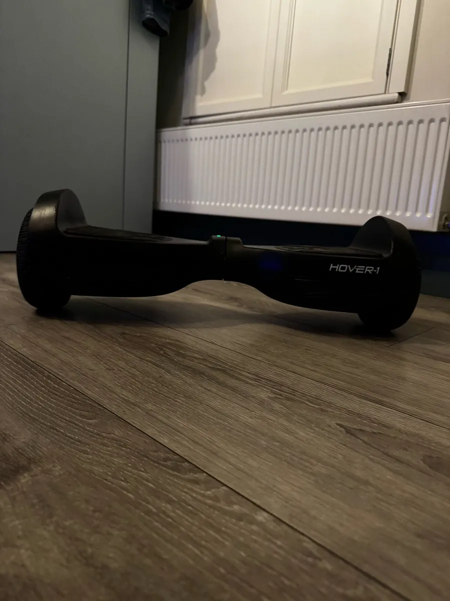 Hover 1 Hoverboard - Image 3