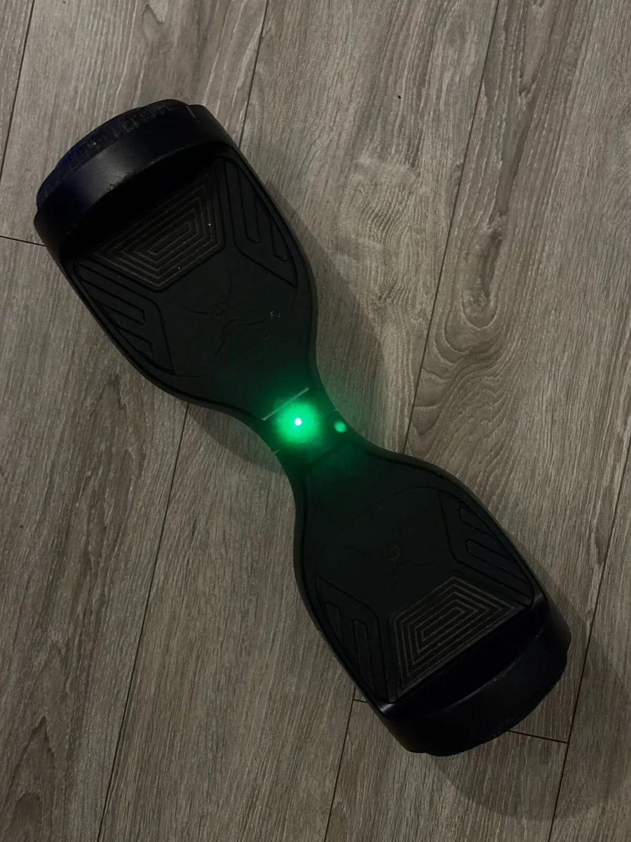 Hover 1 Hoverboard - Image 4