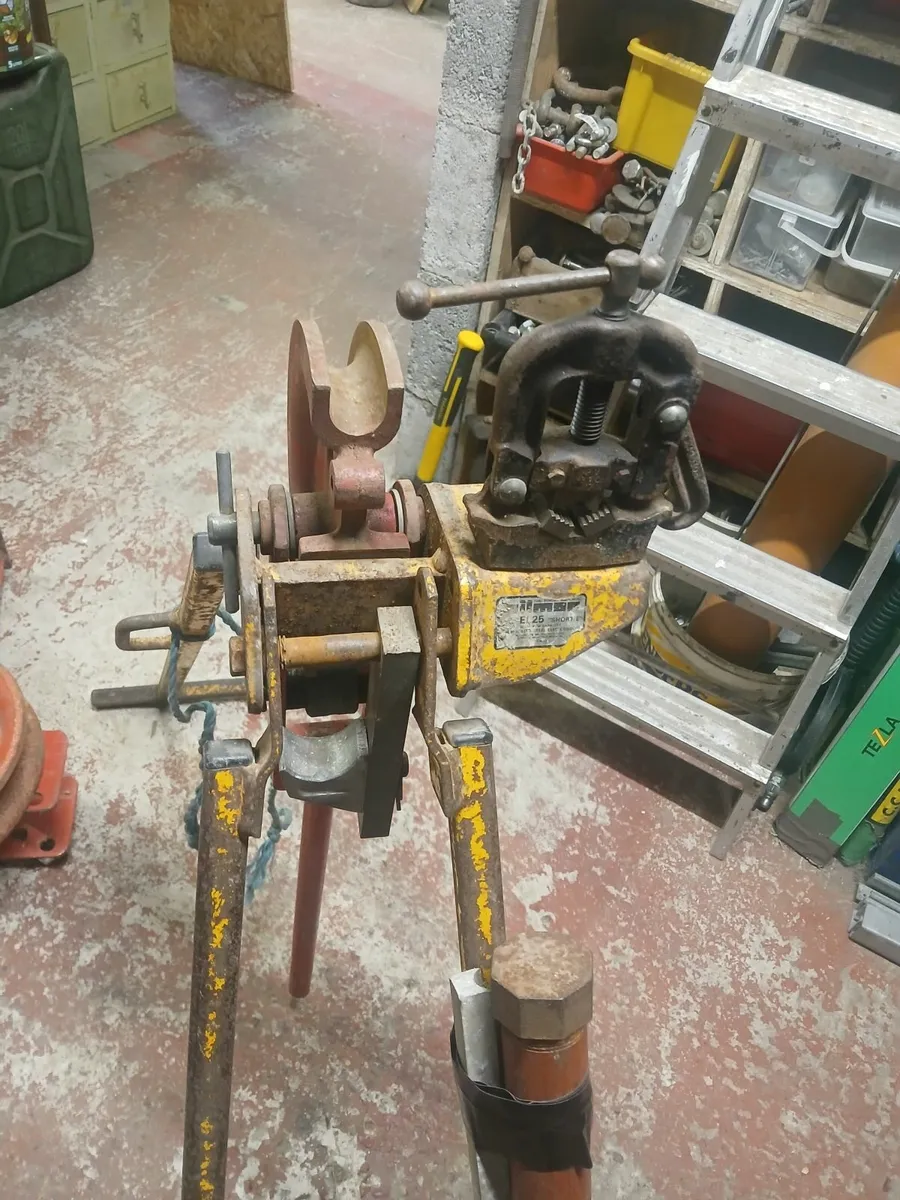 Copper Bender - Image 3