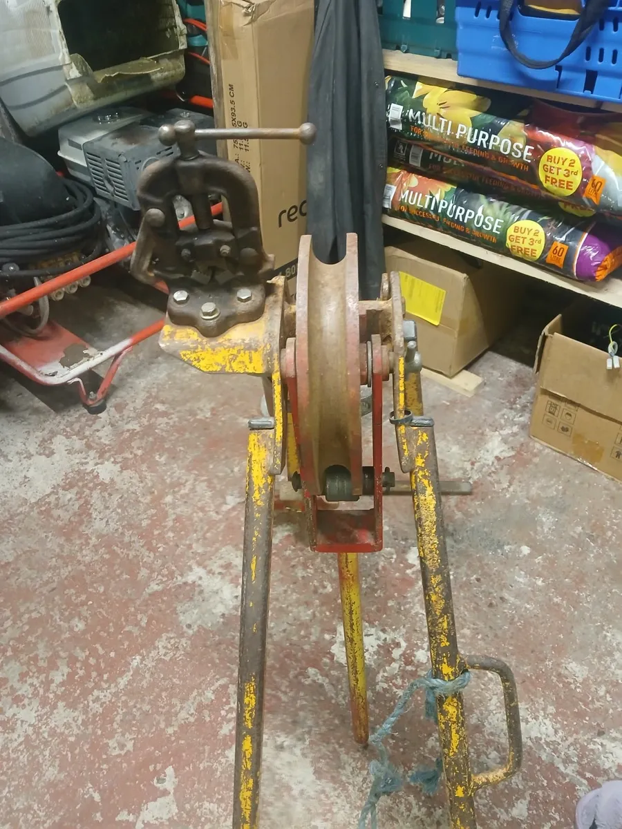 Copper Bender - Image 4