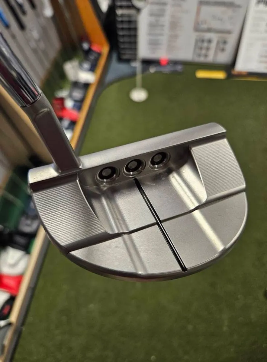 As New Scotty Cameron Special Select 5.5 Putter - Image 2