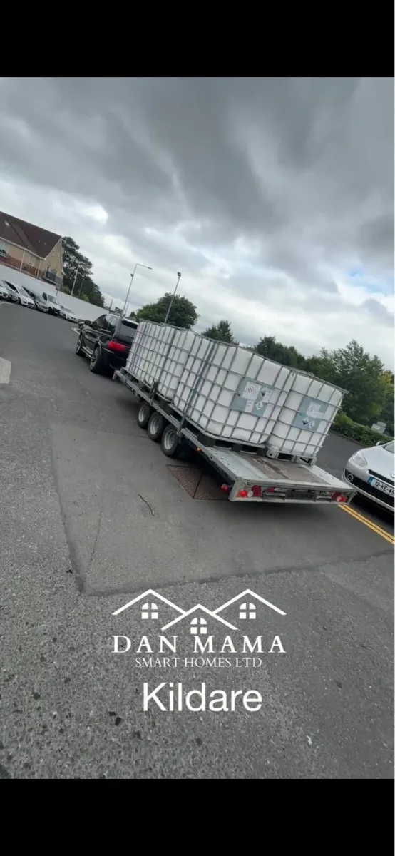 Car transporter available - Image 3