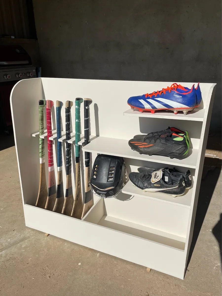 Hurl Holder - Image 1