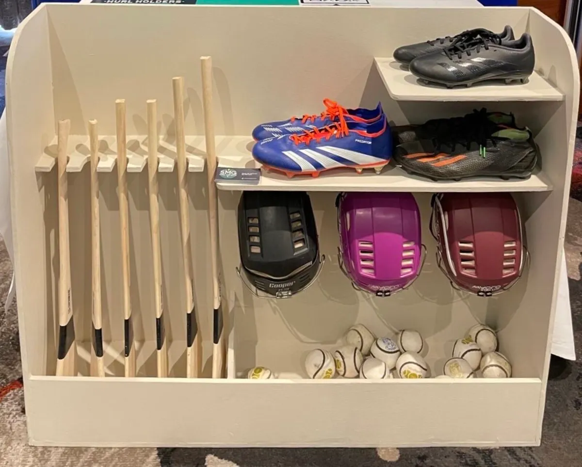 Hurl Holder - Image 2