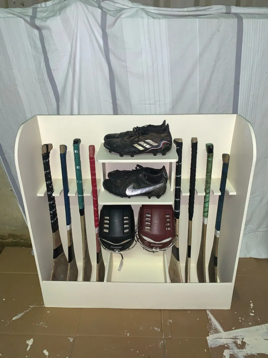 Hurl Holder - Image 3