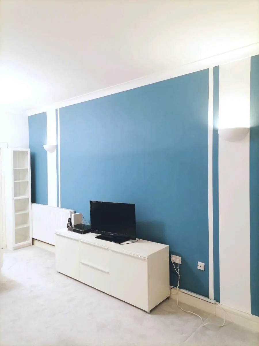 Experienced Painter Available - Image 1