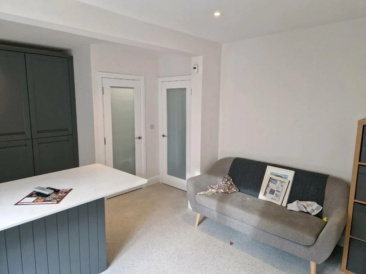 Experienced Painter Available - Image 3
