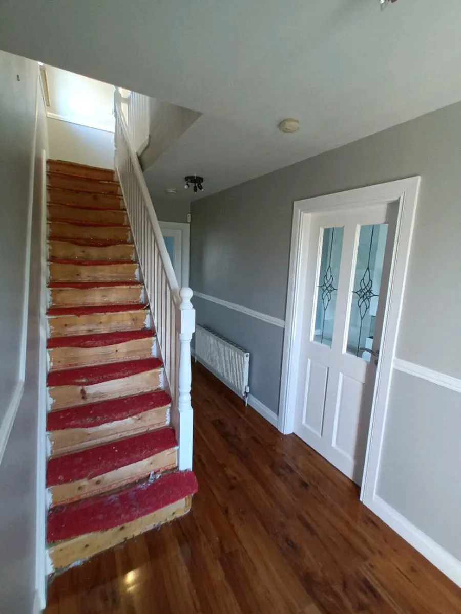 Experienced Painter Available - Image 4