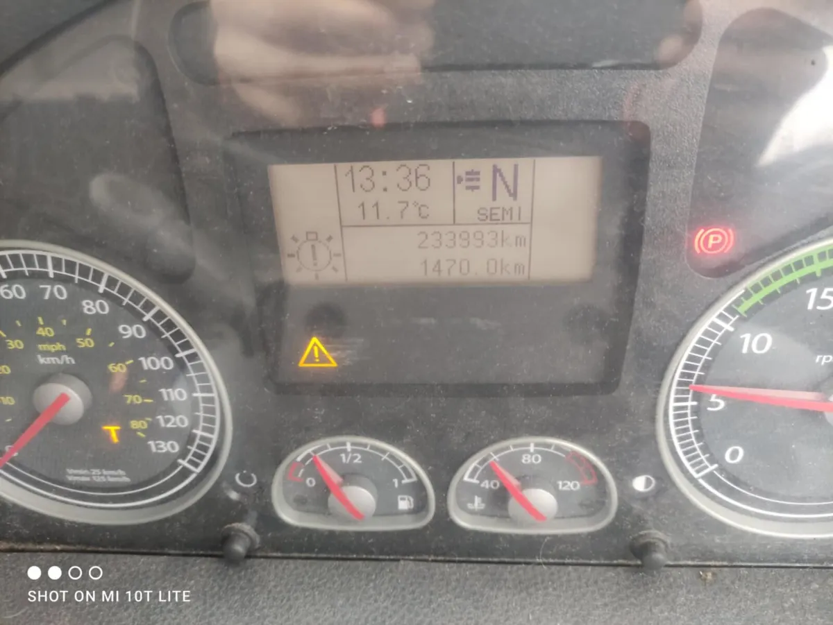Iveco 100e22 - Image 4