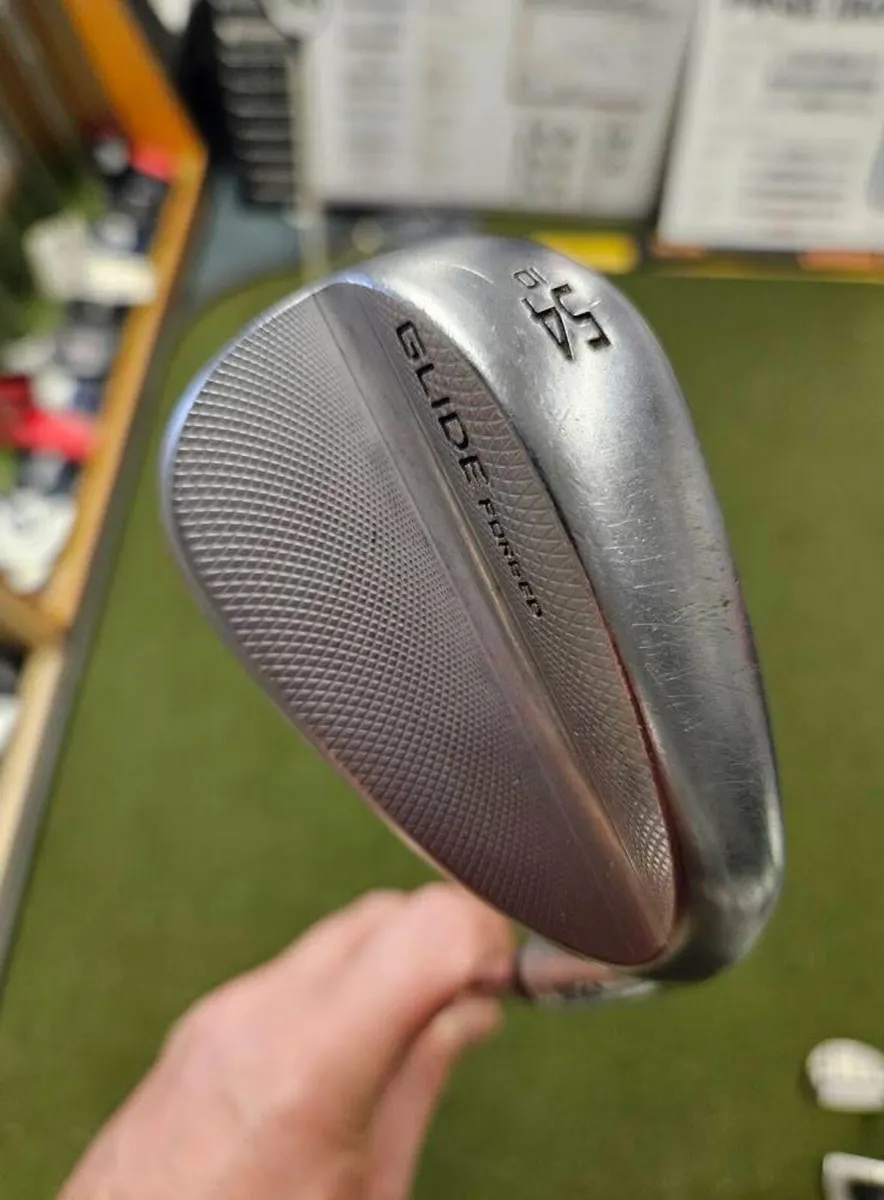 Ping Glide Forged - Image 3