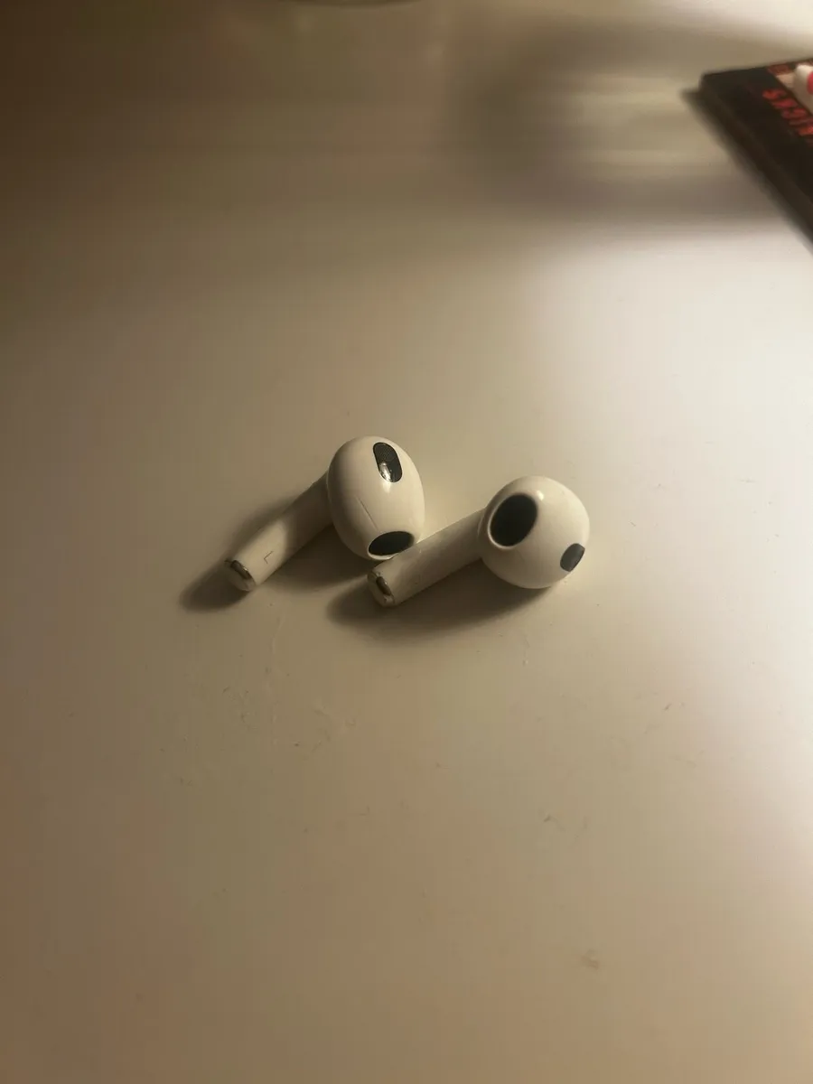 Apple AirPods 3rd Generation (earbuds only) - Image 3