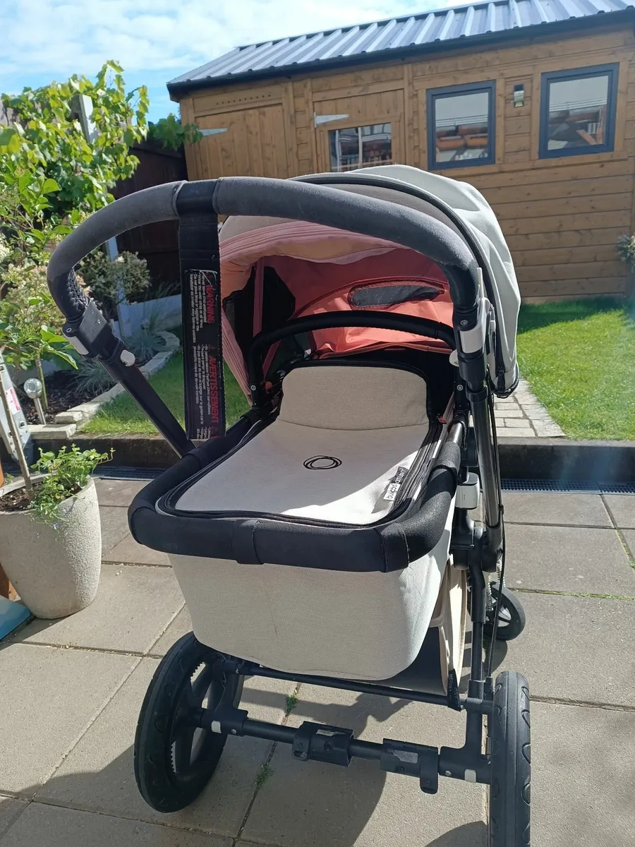 Bugaboo cameleon special edition - Image 1